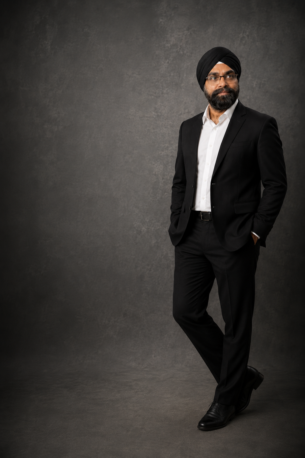 Manjot Singh Bhasin